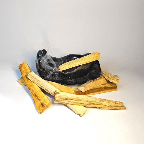 Palo Santo - Lemn Sfânt - 30gr