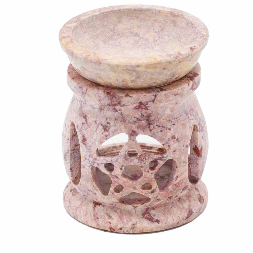 copy of copy of Lampă aromaterapie - Steatit