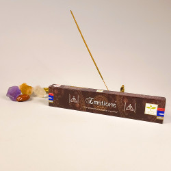Bețișoare Parfumate - Emoție 2