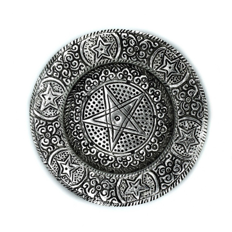 copy of Suport ardere bețișoare/conuri/tămâie