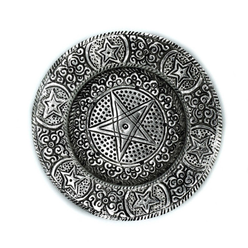 copy of Suport ardere bețișoare/conuri/tămâie