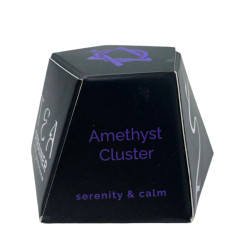 Infuzor de Ceai cu Cristal - Ametist 2