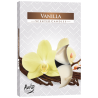 Vanilie - Lumânări pastile parfumate
