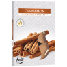 Scorțișoară - Lumânări pastile parfumate