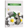 Relaxare - Lumânări pastile parfumate