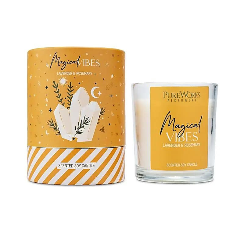 copy of Energia magică a lunii - Lumânare parfumată