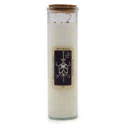 Lumânare de ritual - dulce răzbunare