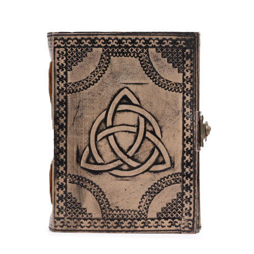 Agendă Esoterică - Triquetra