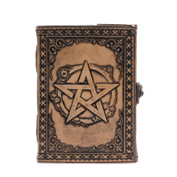 copy of Agendă Esoterică - Triquetra 2