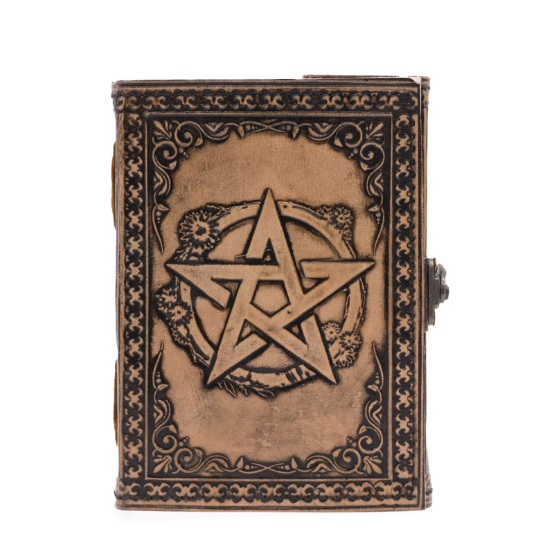 Agendă Esoterică - Pentagrama