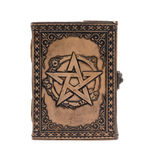 copy of Agendă Esoterică - Triquetra