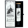 Lumânare pentru manifestarea dorințelor - Locked Desires
