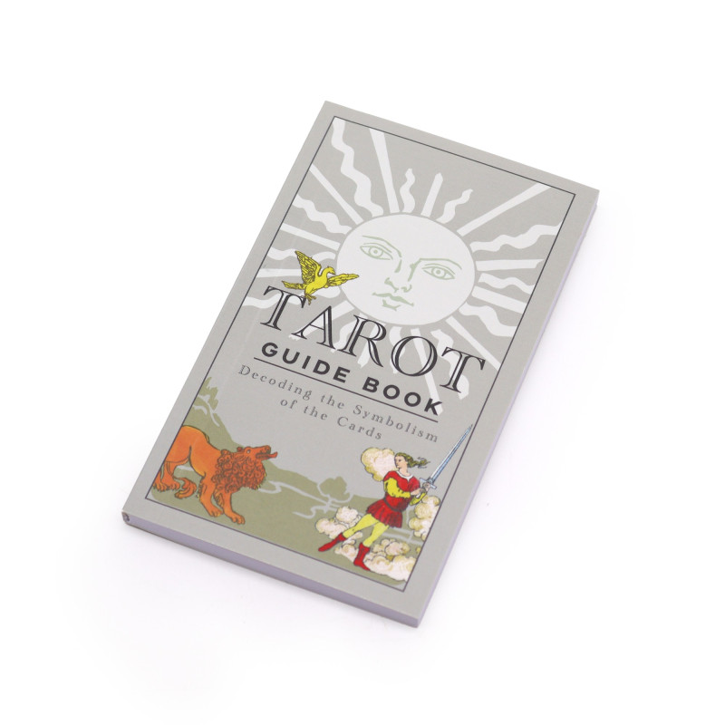 Tarot - Arcana tradițională