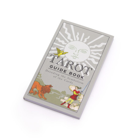 Tarot - Sufletele morților