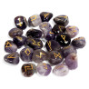 Rune magice din Ametist