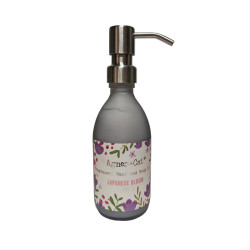 Floare Japoneză - Cremă mâini și corp