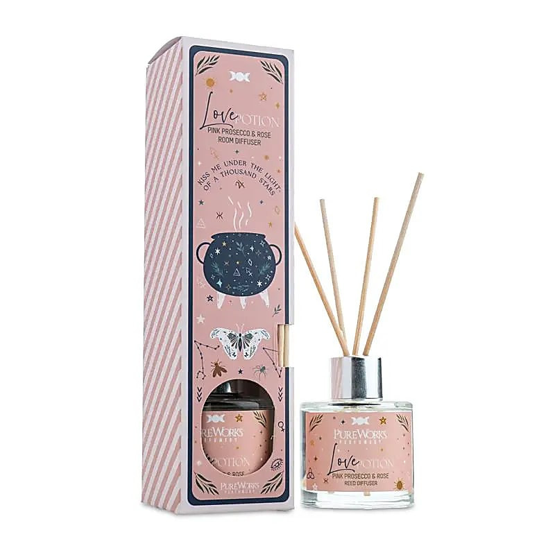 Aromatizator spații - Magie Celestă - Poțiune de Iubire