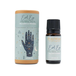 Aromas - Parfum Protecție - Magie Celestă