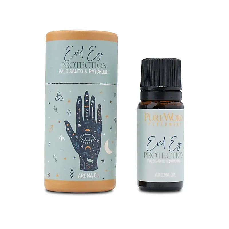 Aromas - Parfum Protecție - Magie Celestă