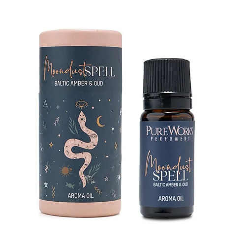 copy of Aromas - Parfum Protecție - Magie Celestă