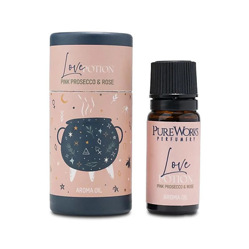 copy of Aromas - Parfum Protecție - Magie Celestă
