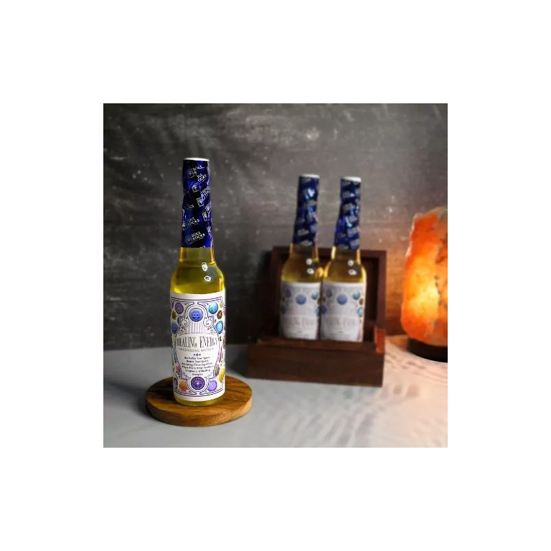 Apă ritualică - Vindecare energetică