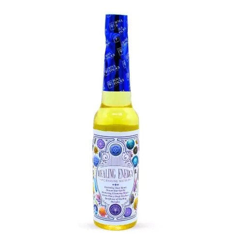 copy of Apă ritualică - Curățarea Aurei