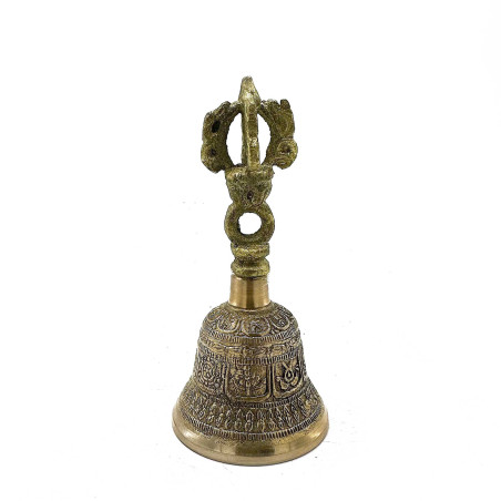 Clopoțel de alamă pentru altar