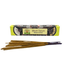 Bețișoare Masala - Opium Negru 2