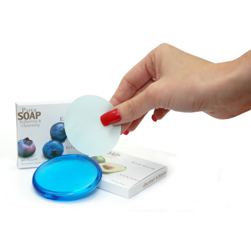 Foițe de săpun - Lămâie
