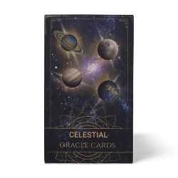 Cărți Oracol - Energii Celeste