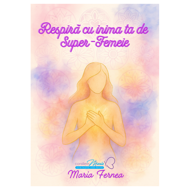 copy of Pierderea – Maria Fernea