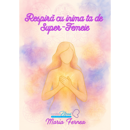 copy of Pierderea – Maria Fernea